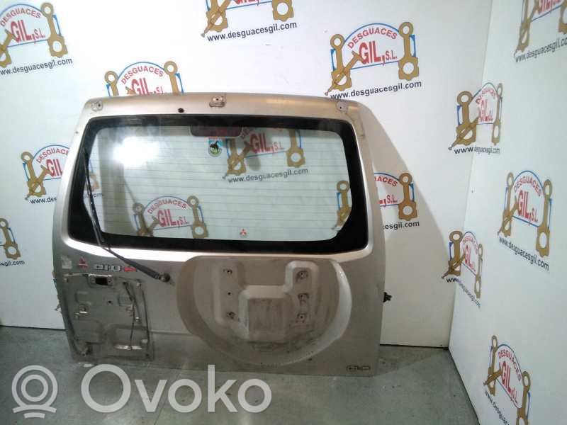 Mitsubishi Montero Portellone posteriore/bagagliaio 