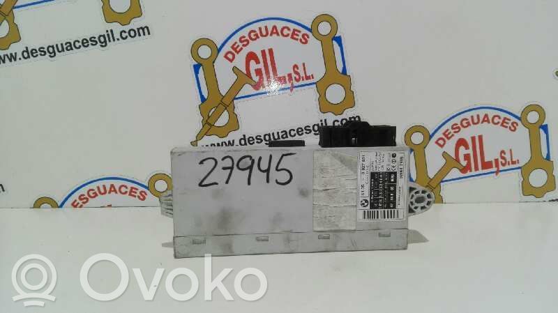 Autres unités de commande / modules   61356927931,27945