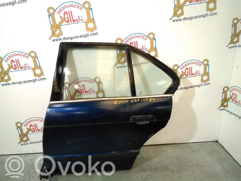Rear door   52407