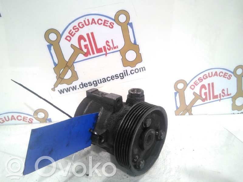 Renault Clio II Pompa servosterzo 