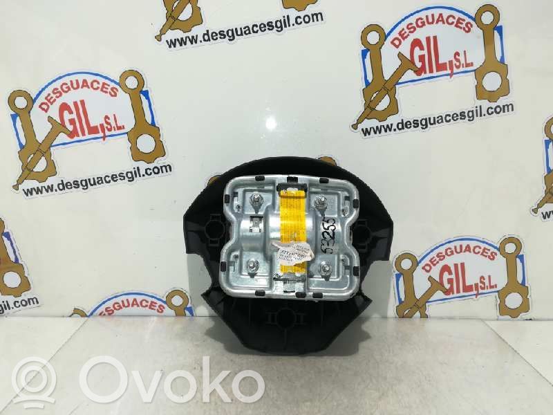 Renault Modus Airbag dello sterzo 