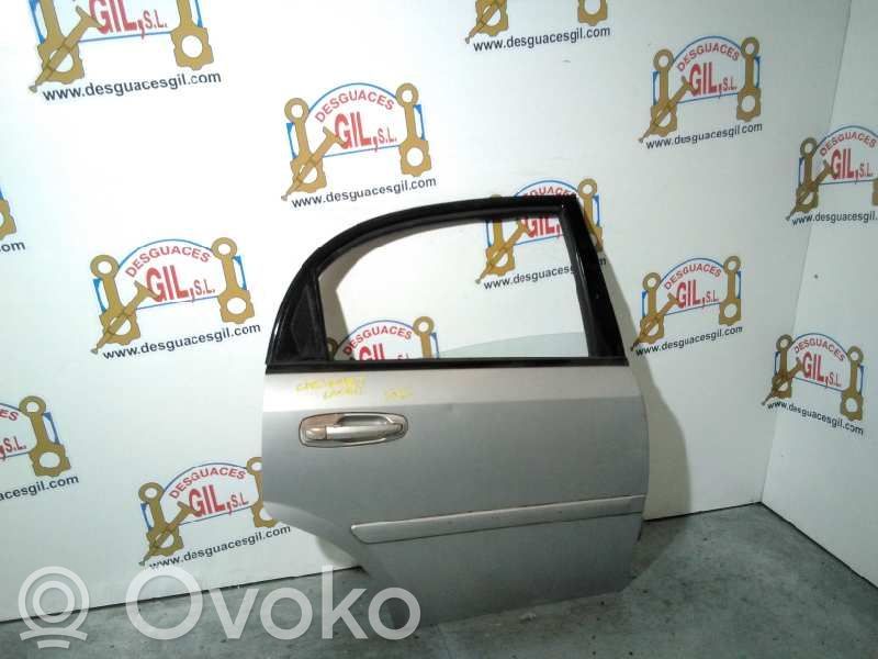 Rear door   53690