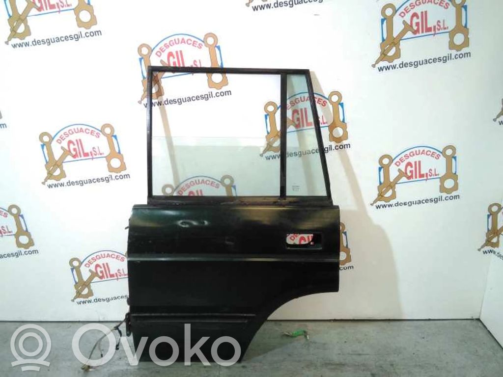 Land Rover Discovery Drzwi tylne 