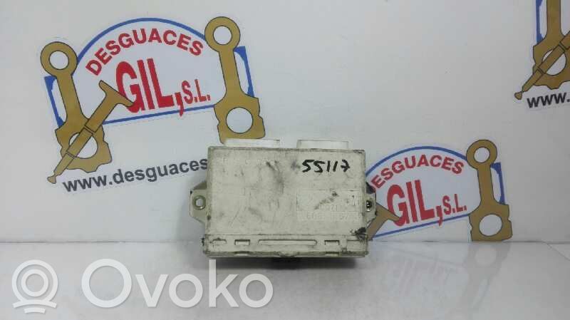 Alfa Romeo 156 Comfort/convenience module 