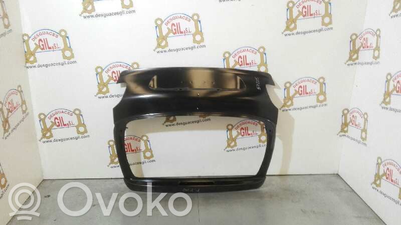 Tailgate/trunk/boot lid   57205