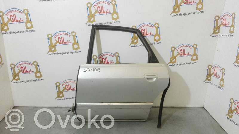 Audi A8 S8 D2 4D Drzwi tylne 
