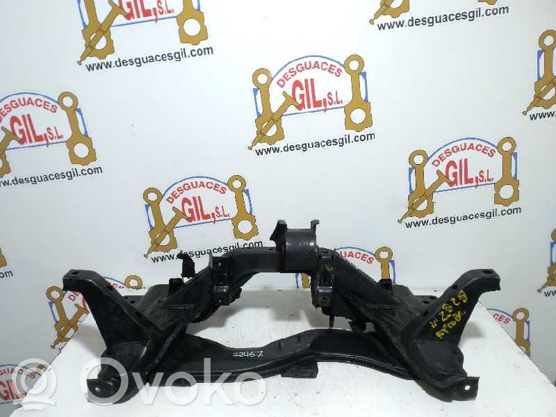Front subframe   72467