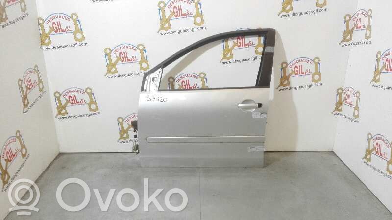 Volkswagen Polo Front door 