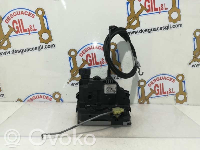 Etuoven lukko   13258274,59330