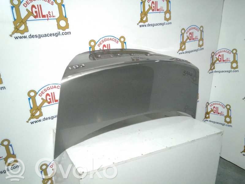 Mercedes-Benz C W203 Portellone posteriore/bagagliaio 