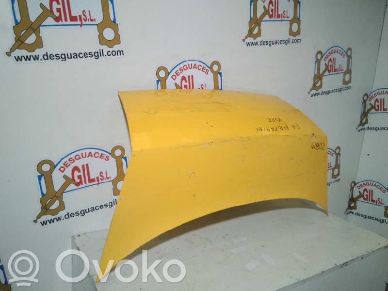Fiat Coupe Puerta del maletero/compartimento de carga 