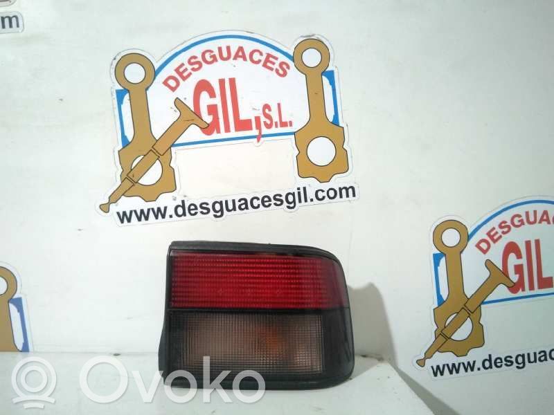 Renault 21 Luci posteriori 