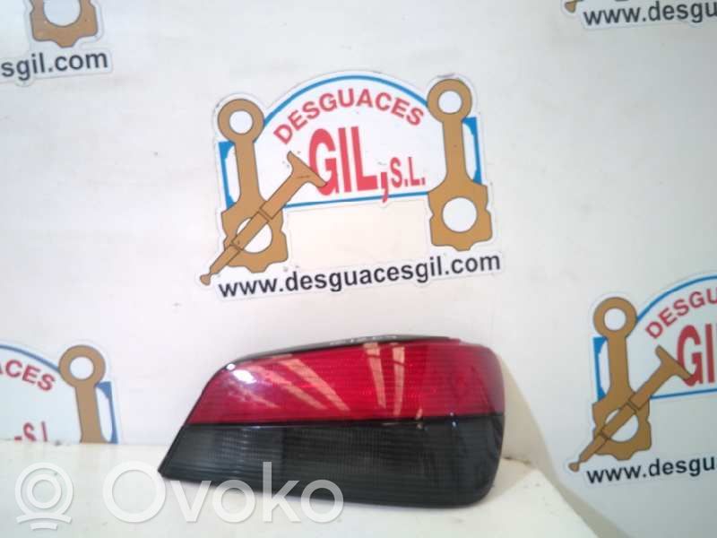 Peugeot 306 Lampa tylna 