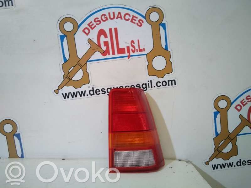 Rear/tail lights   60879