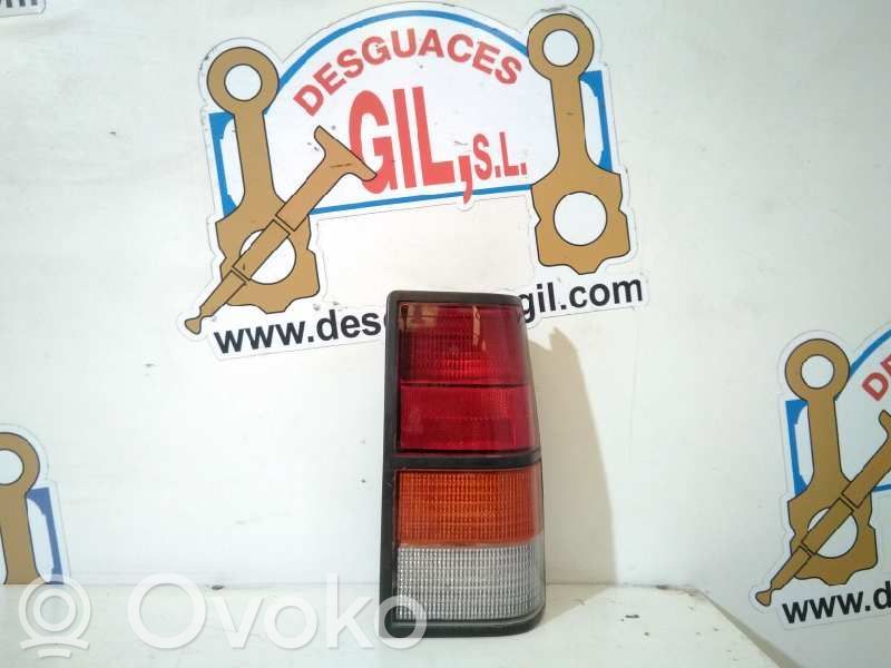 Opel Corsa A Luz trasera/de freno 