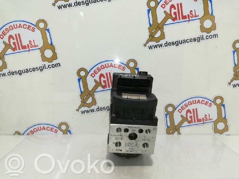 Fiat Punto (188) ABS Pump 