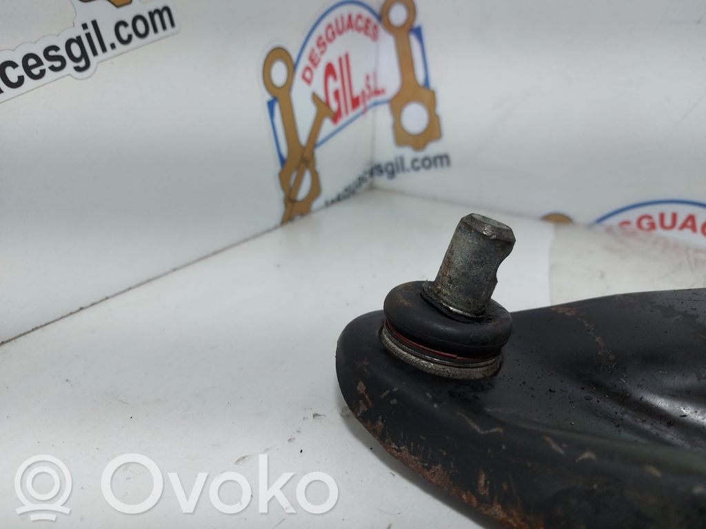 Querlenker Achsschenkel vorne   107942