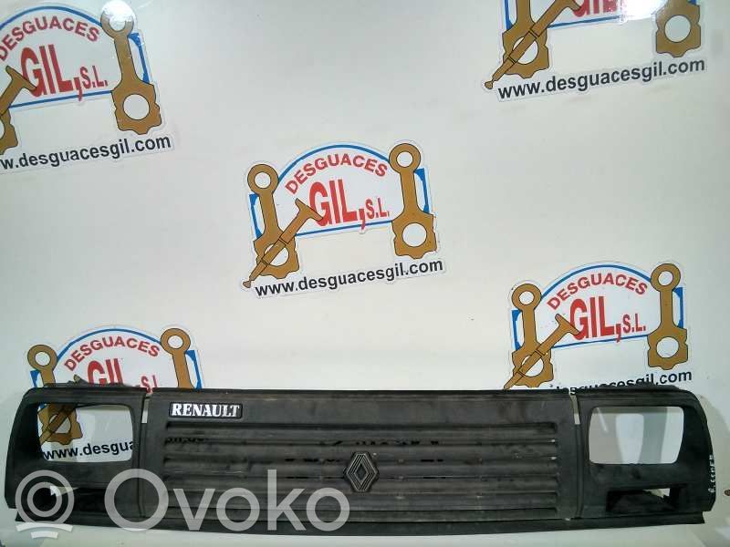 Renault Rapid Front grill 