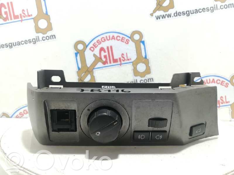 Lichtschalter   6131691884901,78116