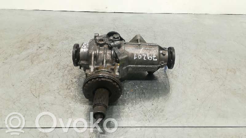 Volkswagen Golf II Diferențial spate 