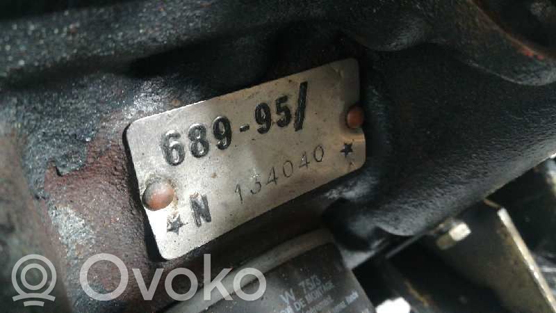 Engine   68995,80555
