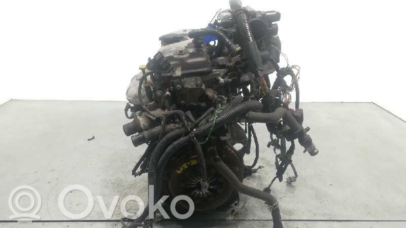 Engine   HFZ,80801