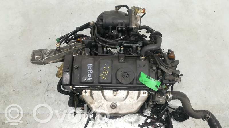Engine   NFZ,80804