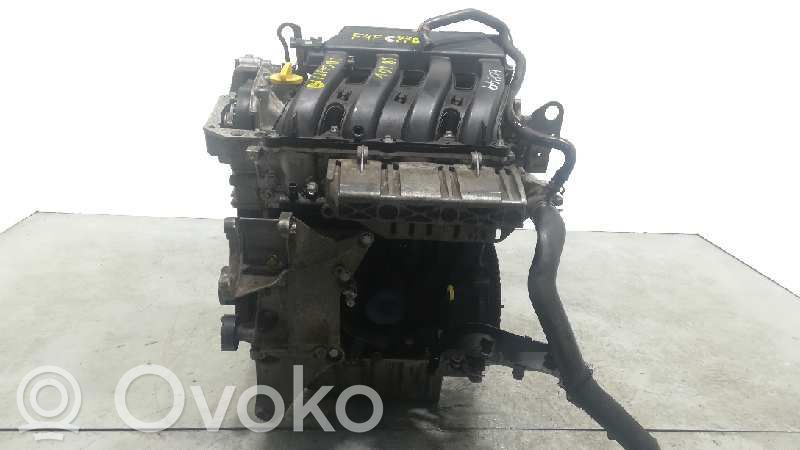 Motor   F4PC770,80849