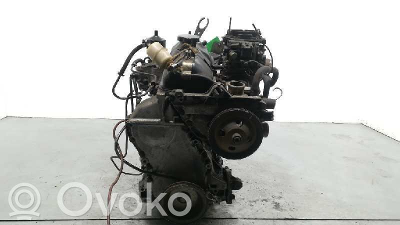 Dzinējs   A2M795,83320