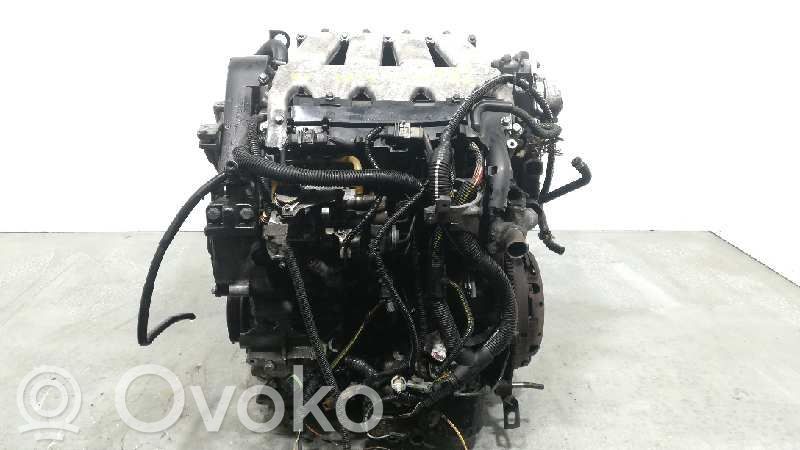 Renault Laguna I Engine 