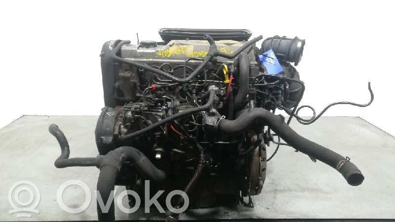 Motor   RFS,85286