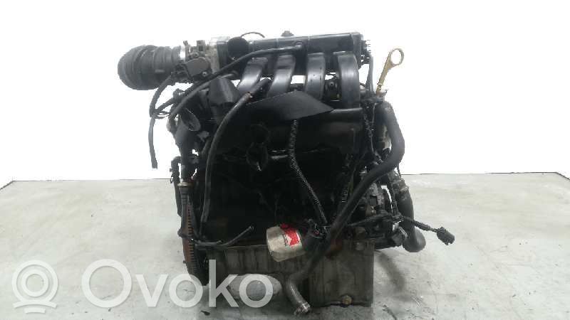 Moottori   J4D,86722