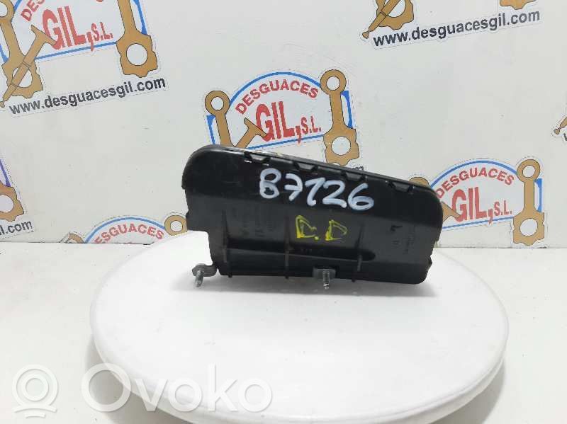 Peugeot 607 Airbag lateral 