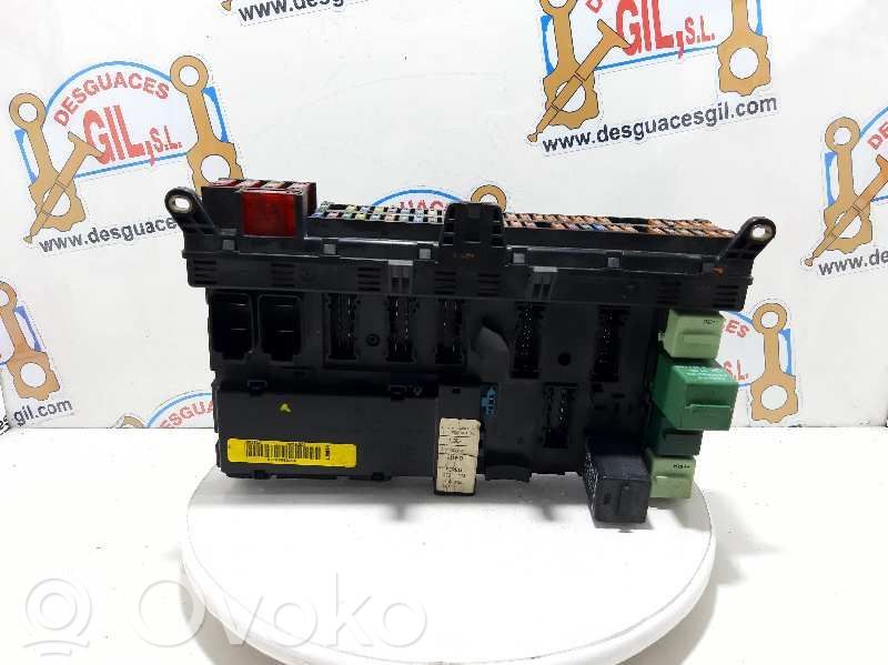 Land Rover Range Rover L322 Drošinātāju bloks 
