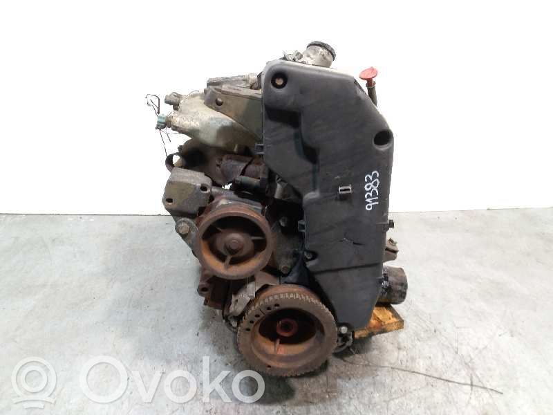 Engine   835C1000,91383