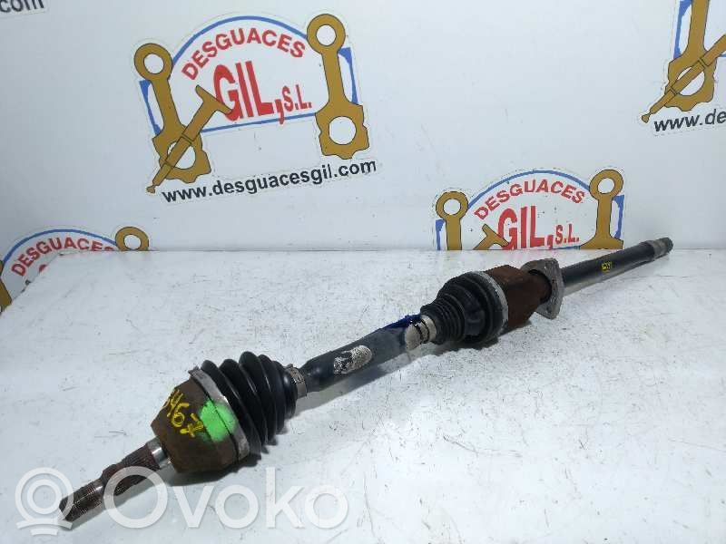 Etuvetoakseli   95467
