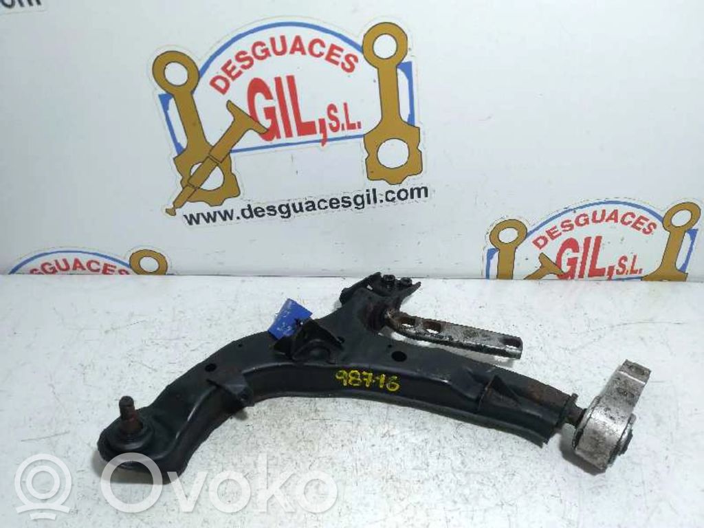 Nissan Primera Front control arm 