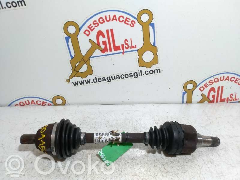 Ford Focus C-MAX Front driveshaft 
