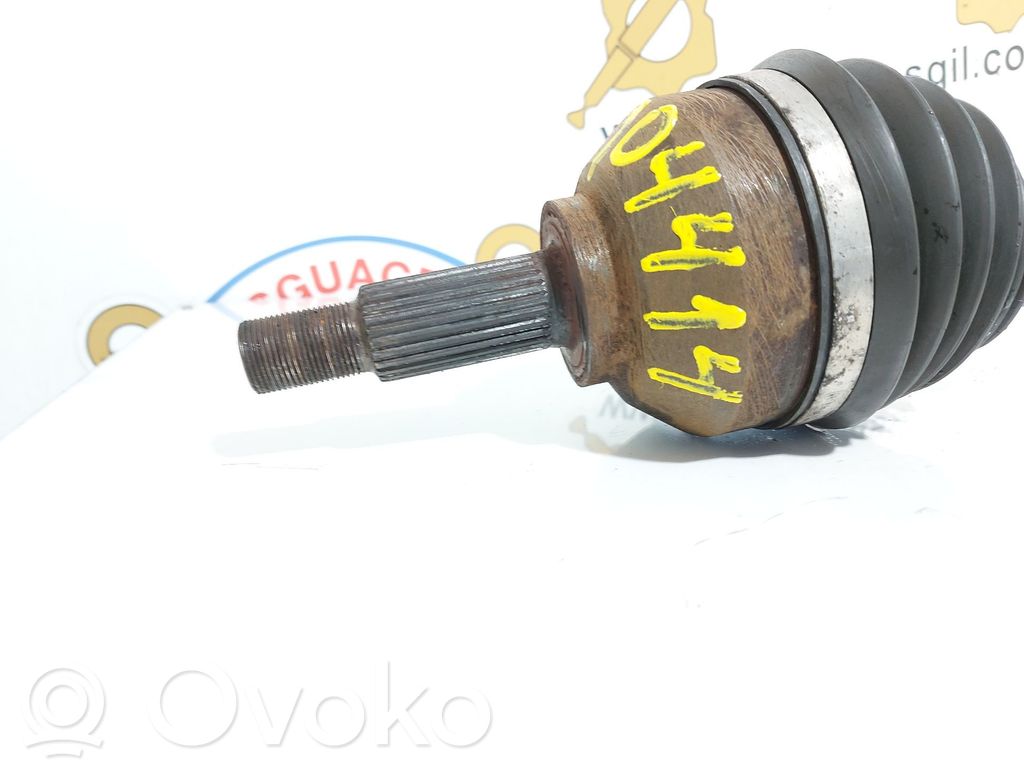 Priekšējā pusass   104414