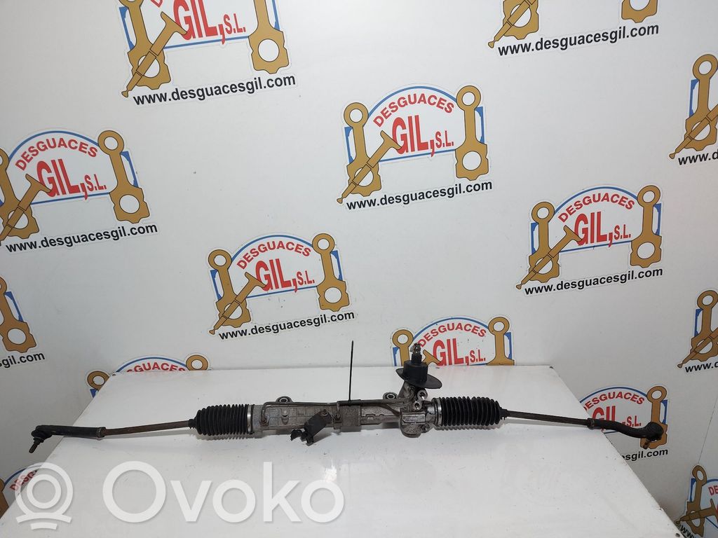 Fiat Doblo Przekładnia kierownicza / Maglownica 