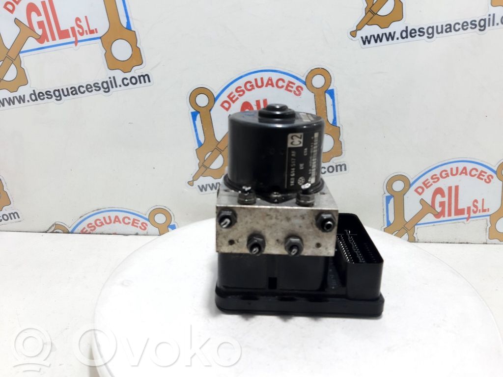 Pompa ABS   1K0614517AF,124347