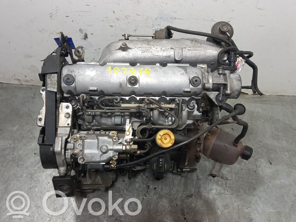 Silnik   FQ9H7,127214