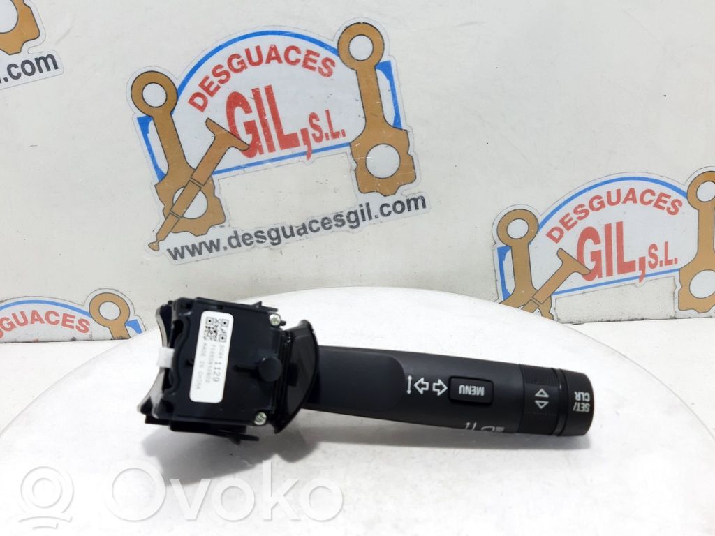 Indicator stalk   20941129,127304