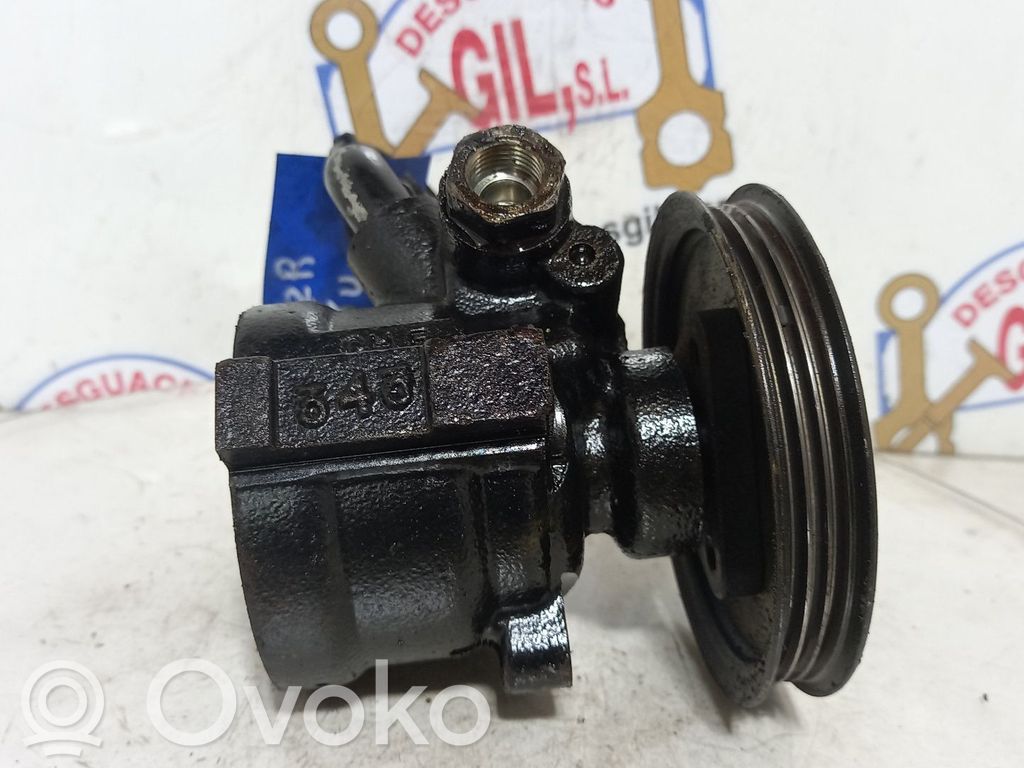 MG ZR Power steering pump 
