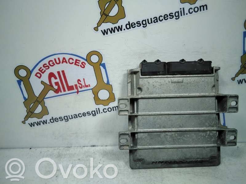Rover 45 Sterownik / Moduł ECU 