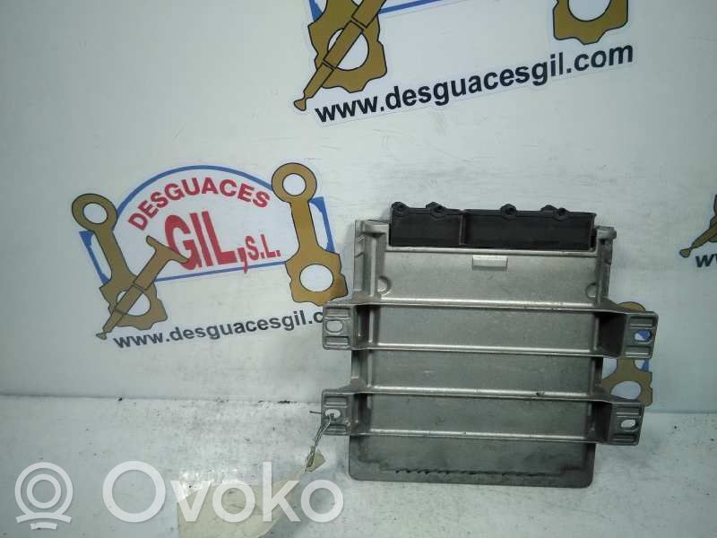 Rover 45 Engine control unit/module 