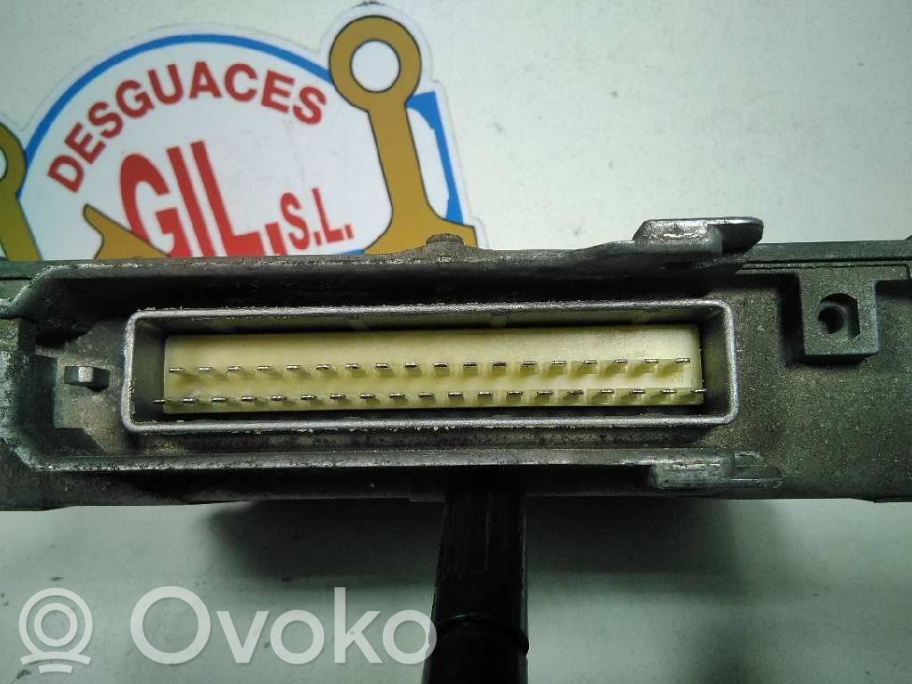 Citroen Saxo Sterownik / Moduł ECU 