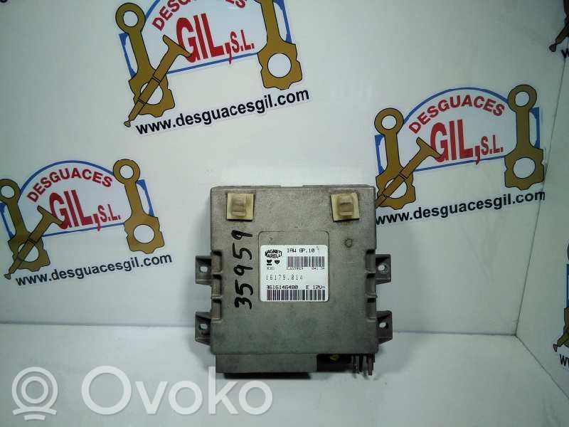 Peugeot 306 Engine control unit/module 