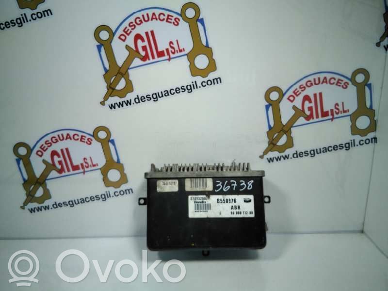 Unidad de control/módulo del ABS   9600011280,36738