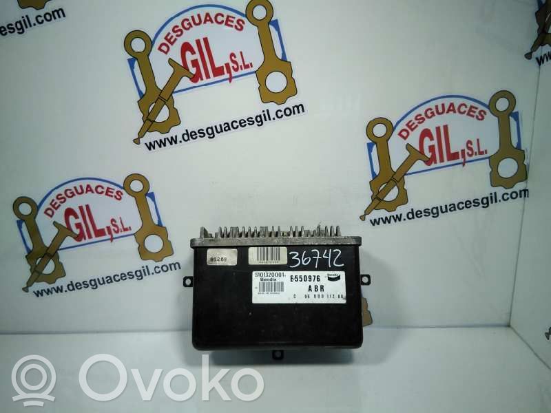 Citroen XM Unidad de control/módulo del ABS 